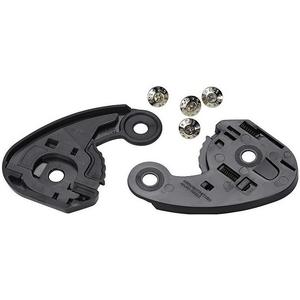 Mecanismo de visera HJC para HJ-38 plexi