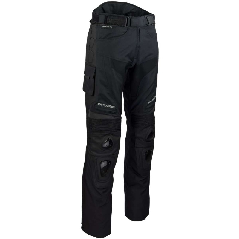 Pantalón de moto Roleff Kodra Sports 490