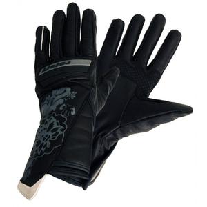 Guantes de moto para mujer Roleff Stuttgart