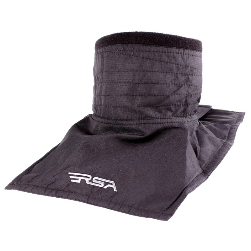 SET: Braga de cuello RSA Soul + Capucha térmica RSA Heat + Calcetines funcionales RSA Classic