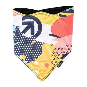 Jersey de cuello Meatfly Frosty 4 Pastel Splash