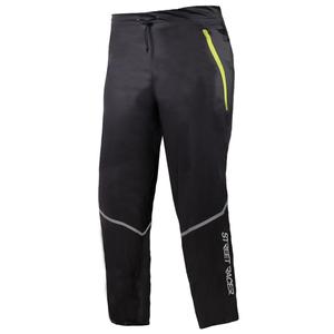 Pantalón impermeable Street Racer Aqua negro