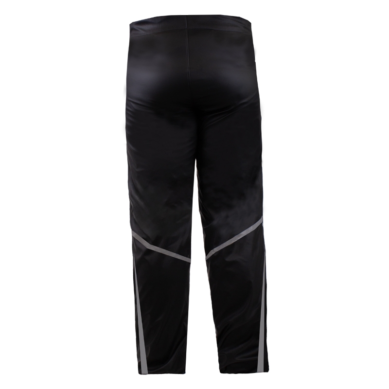 Pantalón impermeable Street Racer Aqua negro