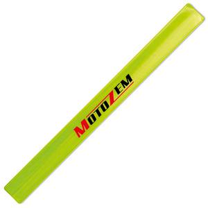 Brazalete reflectante MotoZem