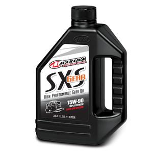 Aceite para engranajes MAXIMA SXS Synthetic Gear 75W-90 1L