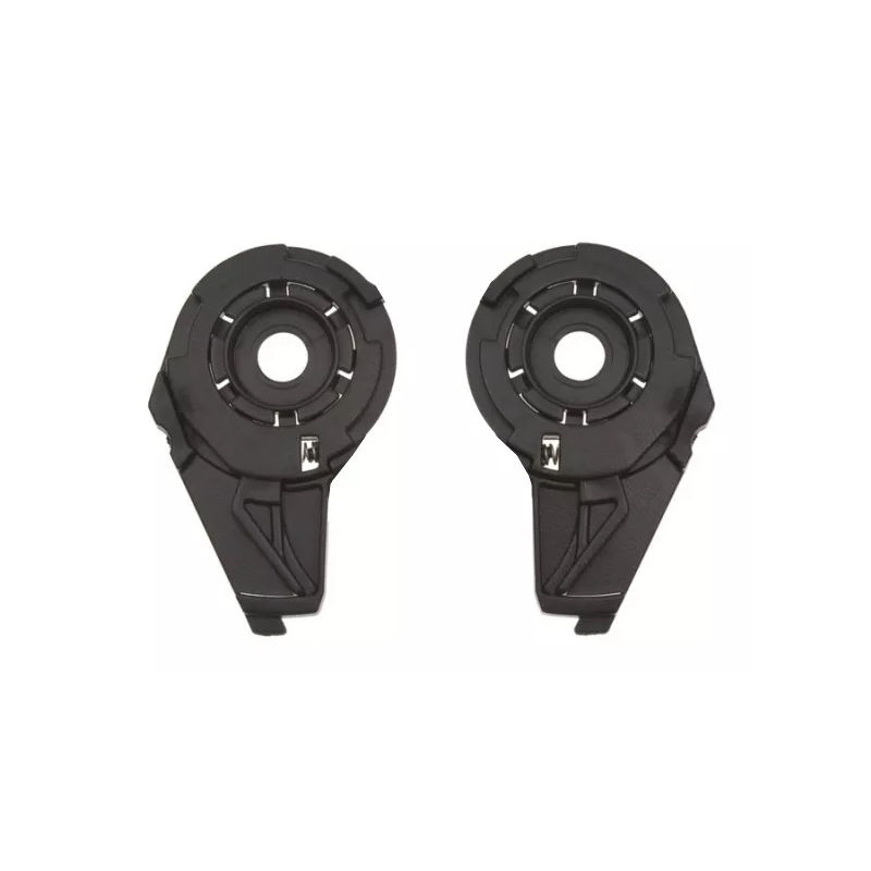 Mecanismo de visera para cascos Lazer Bayamo