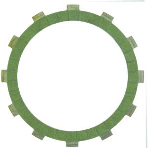 Lamely spojky set EBC Aramid