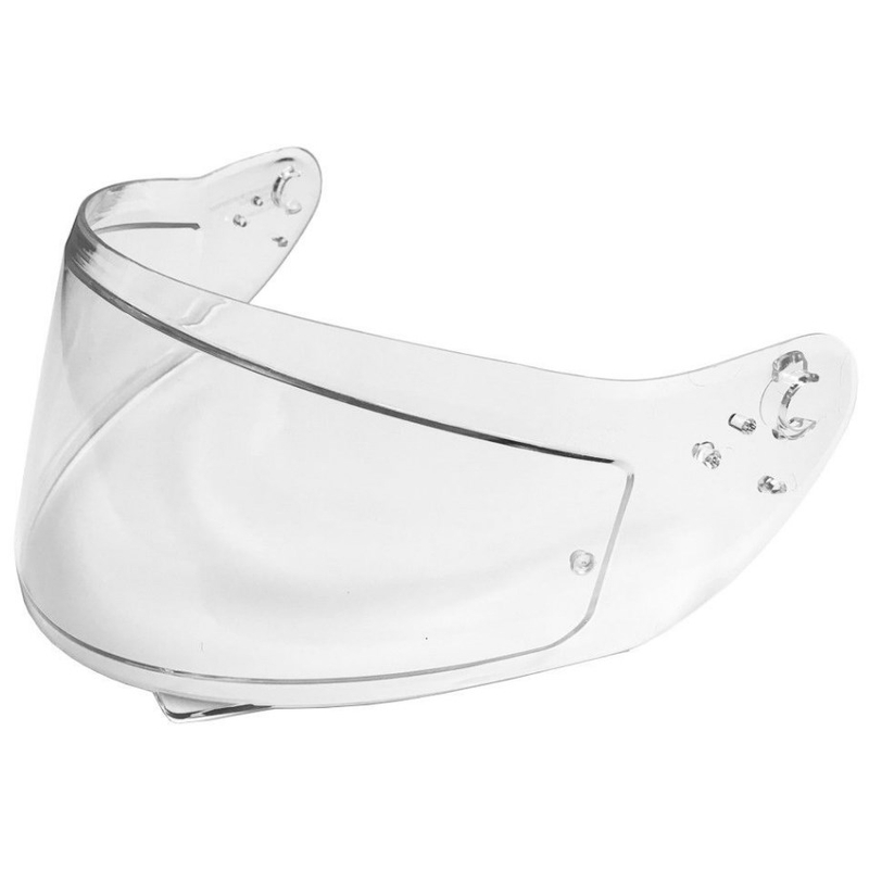 Plexiglás transparente MT-V-16 Atom