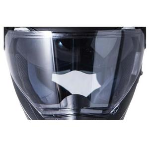 Plexiglás transparente MT-V-10 para MT Synchrony DuoSport