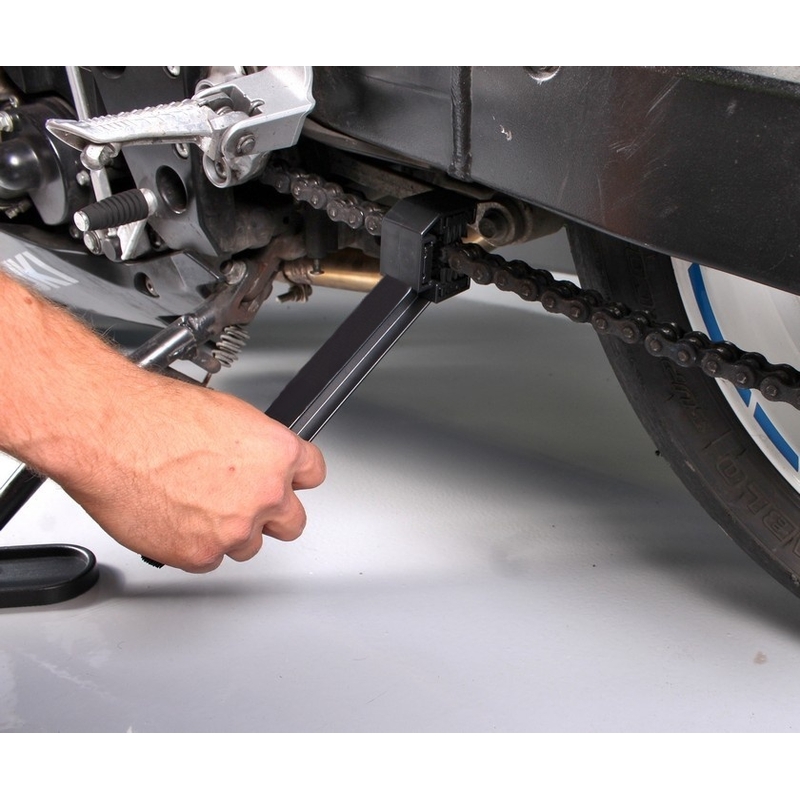 Cepillo limpia cadenas R-TECH