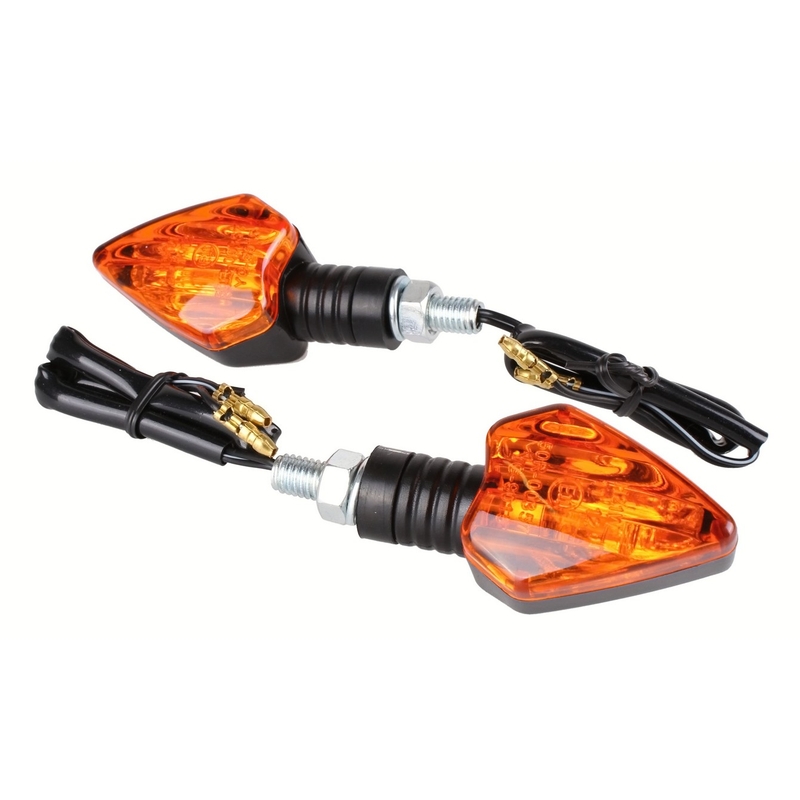 Intermitentes para moto R-TOOL Light potencia corta