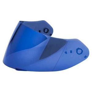 KDF14-3 Scorpion Exo-2000 EVO/2000/1200/710/510/491/410/390 Maxvision plexi azul espejado