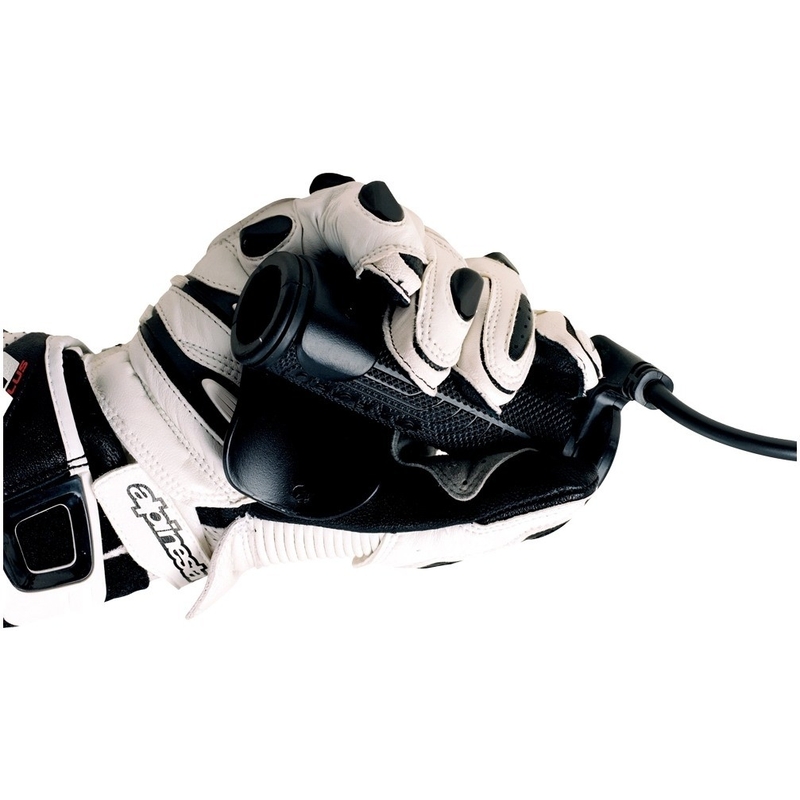 Control de crucero mecánico - Oxford Cruise Aid 28-32 mm reposamanos