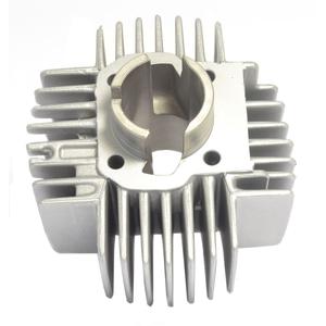 Válec sada ATHENA Standard Bore d 38 mm, 50 cc, intake d 8,7 mm