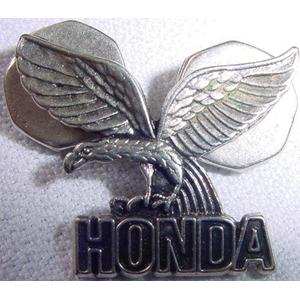 Insignia Honda Eagle