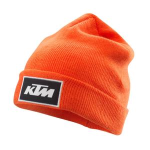 KTM Pure Beanie naranja