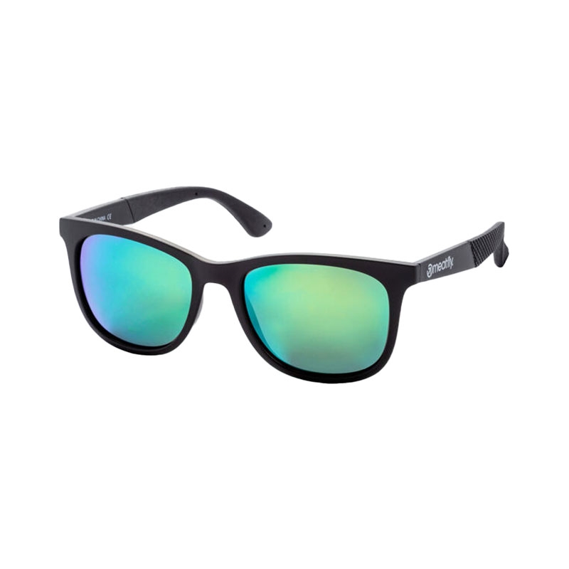 Gafas de sol Meatfly Clutch 2 negras
