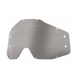 Plexi 100% para Speedlab SVS (humo)