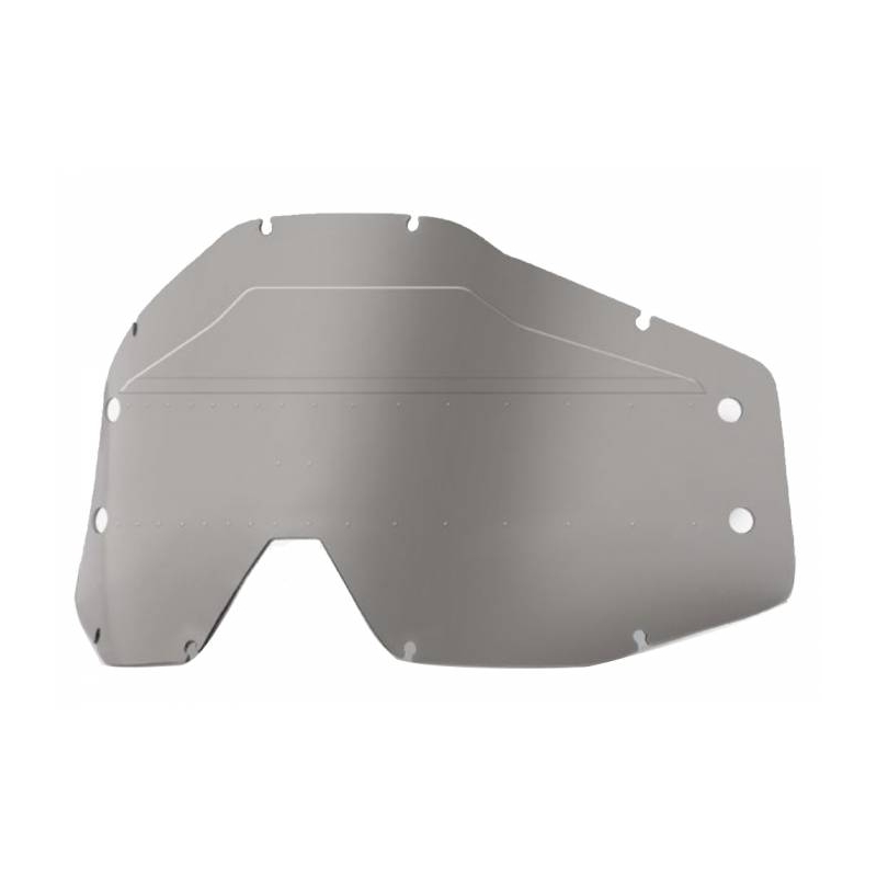 Plexi 100% para Speedlab SVS (humo)