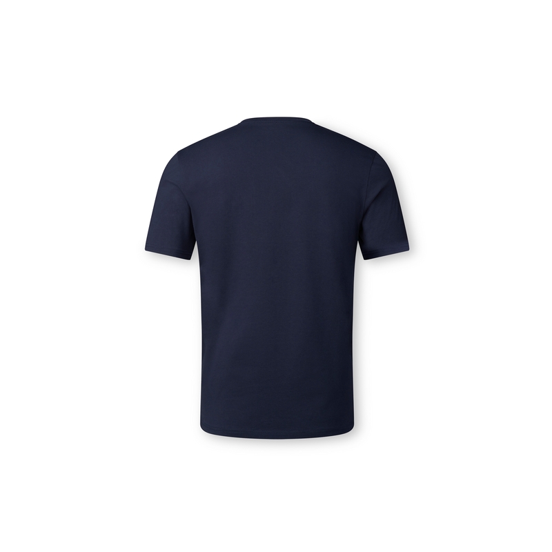 Camiseta niño Red Bull Logo grande Azul liquidación