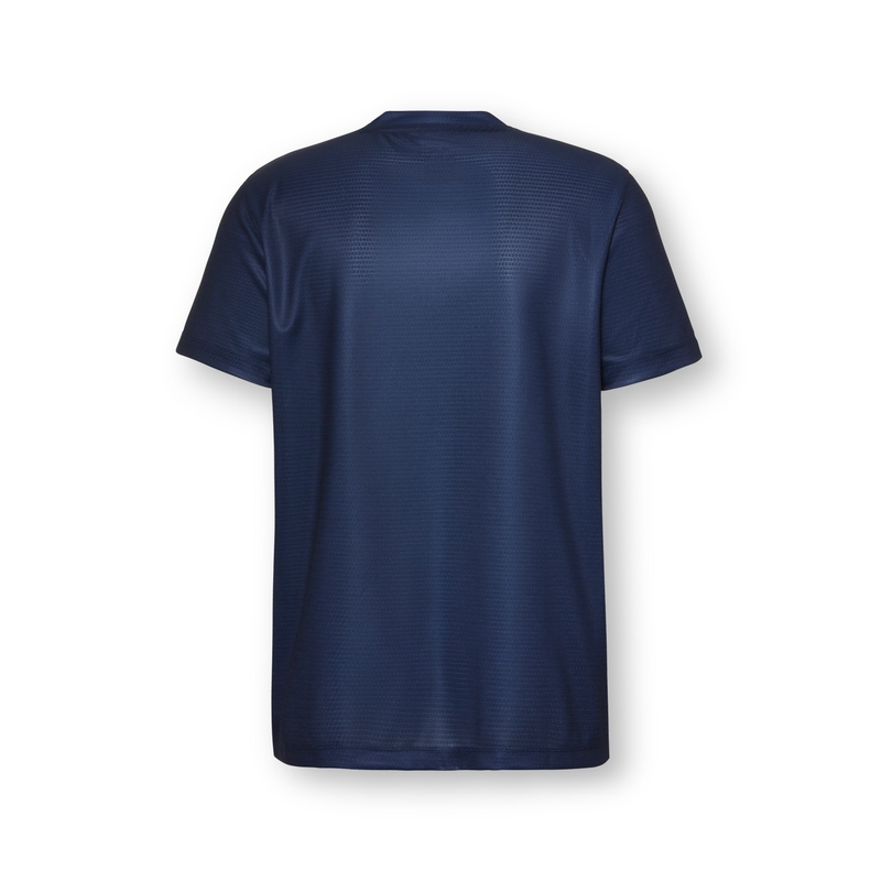 Camiseta KTM Red Bull Racing Motion azul-naranja