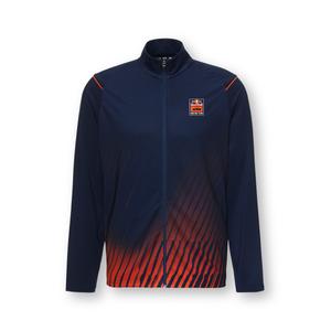 Chaqueta KTM Motion Training azul-naranja liquidación
