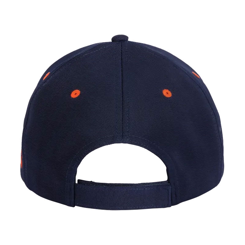 Gorra KTM Boost Curved azul