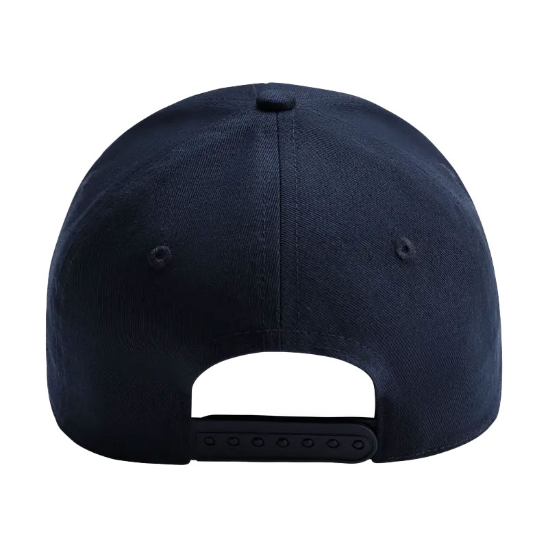 Gorra curva KTM Apex azul