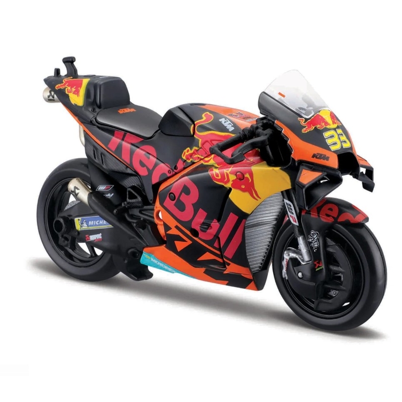 Maisto Red Bull KTM Factory Racing surtido 2021 1:18