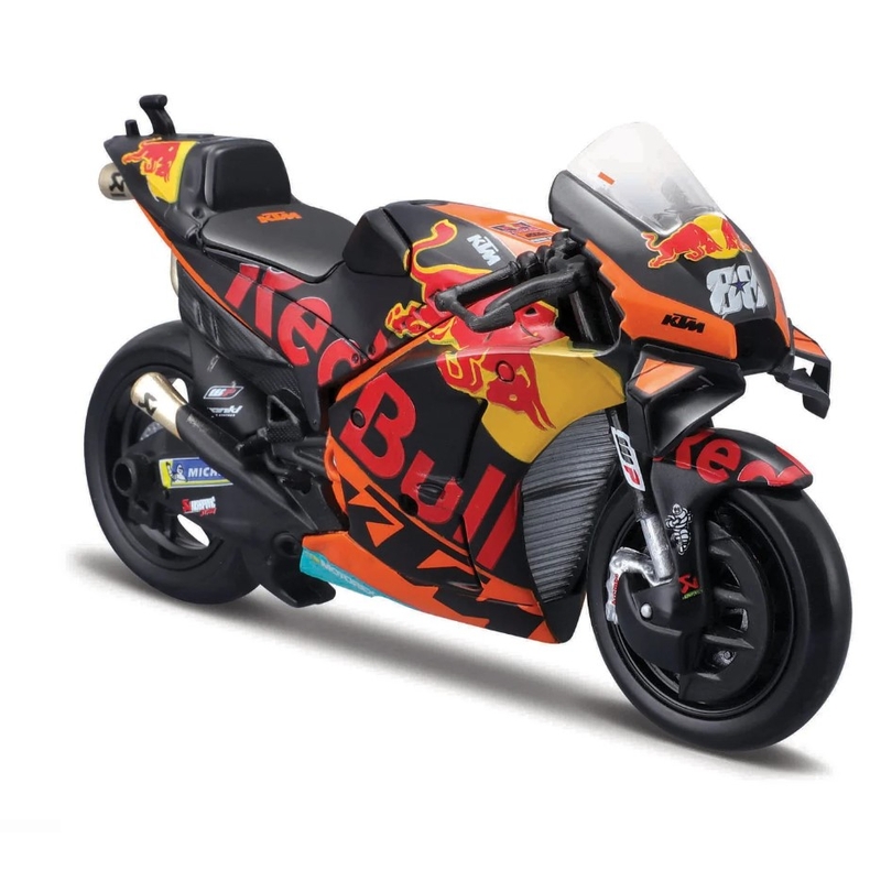 Maisto Red Bull KTM Factory Racing surtido 2021 1:18