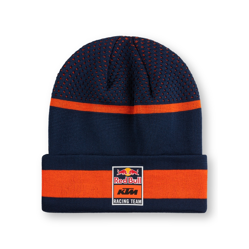 Gorro KTM Apex azul