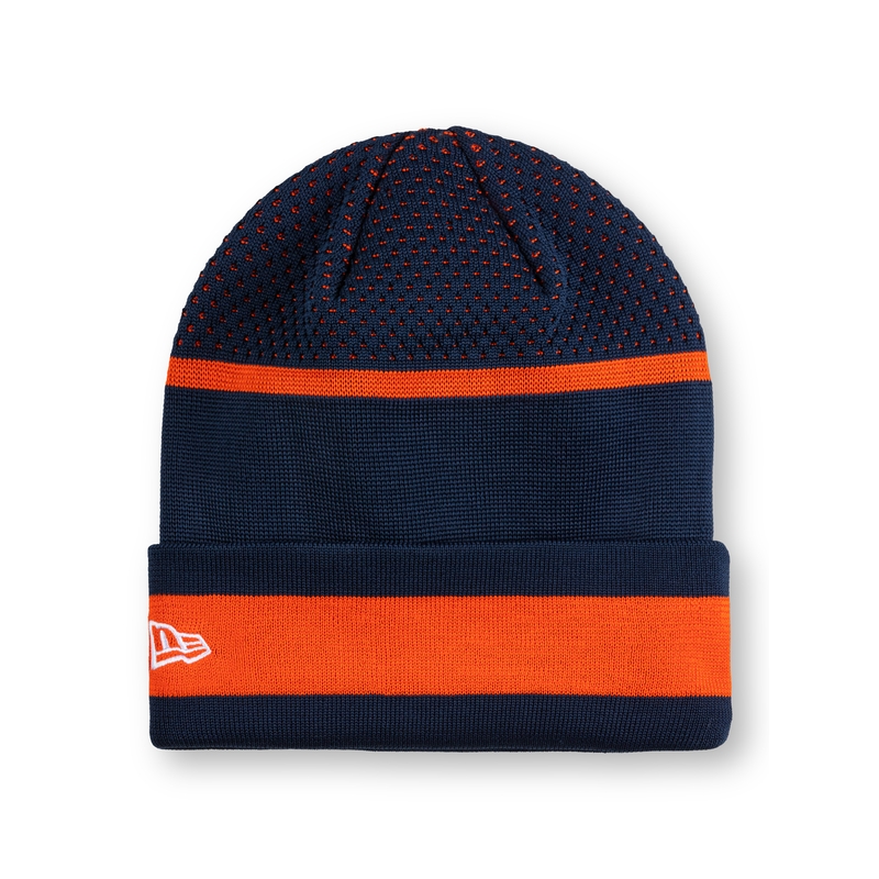 Gorro KTM Apex azul