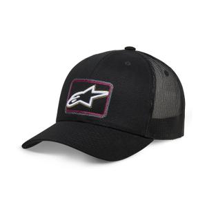 Gorra Alpinestars Grounderer negro