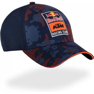 Gorra New Era KTM Offroad azul