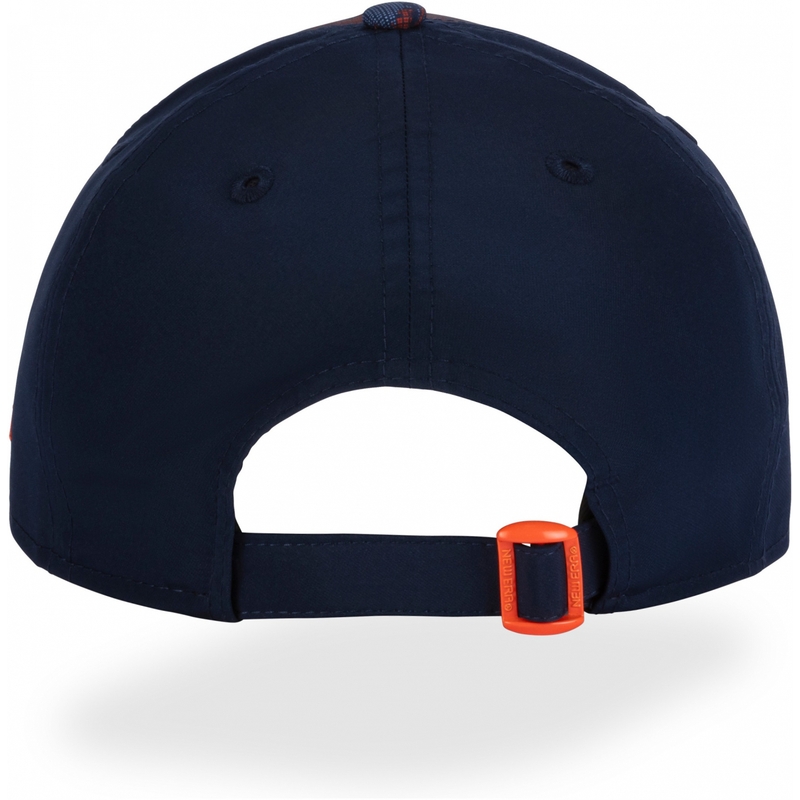 Gorra New Era KTM Offroad azul