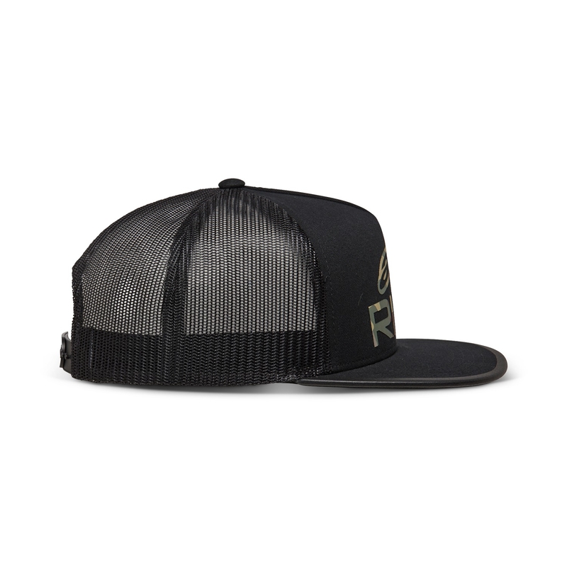 Gorra Alpinestars Ride 4.0 Camoer negra
