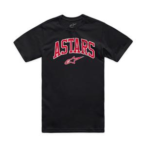 Camiseta Alpinestars Dunker CSF negro