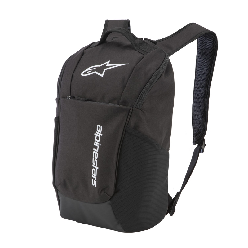 Mochila Alpinestars Defcon 2 negra de 13,6 l