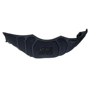 Deflector de barbilla de recambio para el casco LS2 FF900