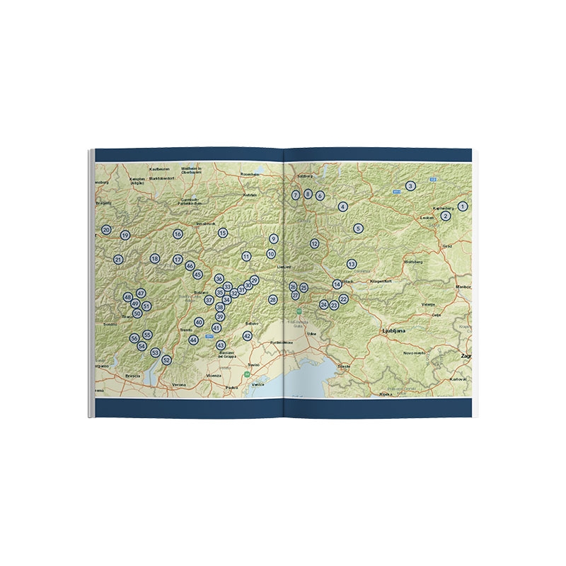 Guía de motos de montaña y travesía 2