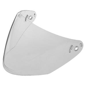 Plexiglás transparente para casco Cassida Jet Tech