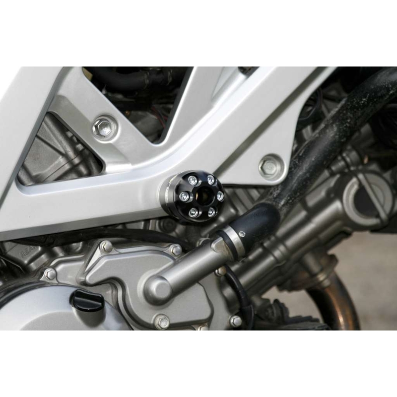 Suzuki SV 650 Arrow 2016+