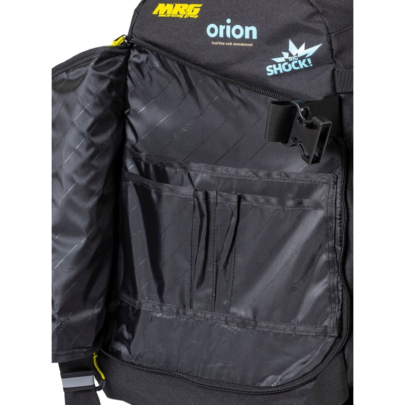 Batoh Meatfly Raiden - Dakar 28 l 