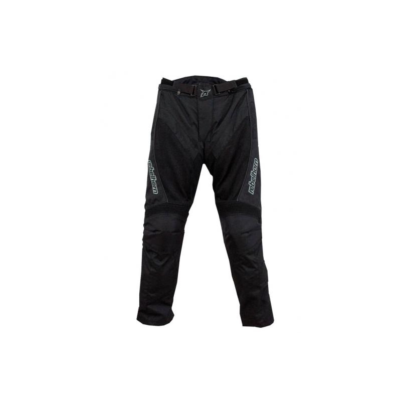 Moto kalhoty Rebelhorn Hiflow