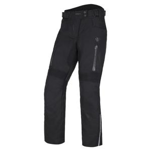Pantalón de moto para mujer RSA Greby 2 Negro