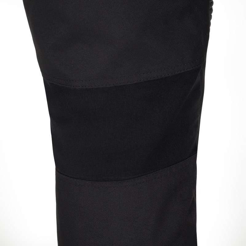 Pantalón de moto RSA Rider negro