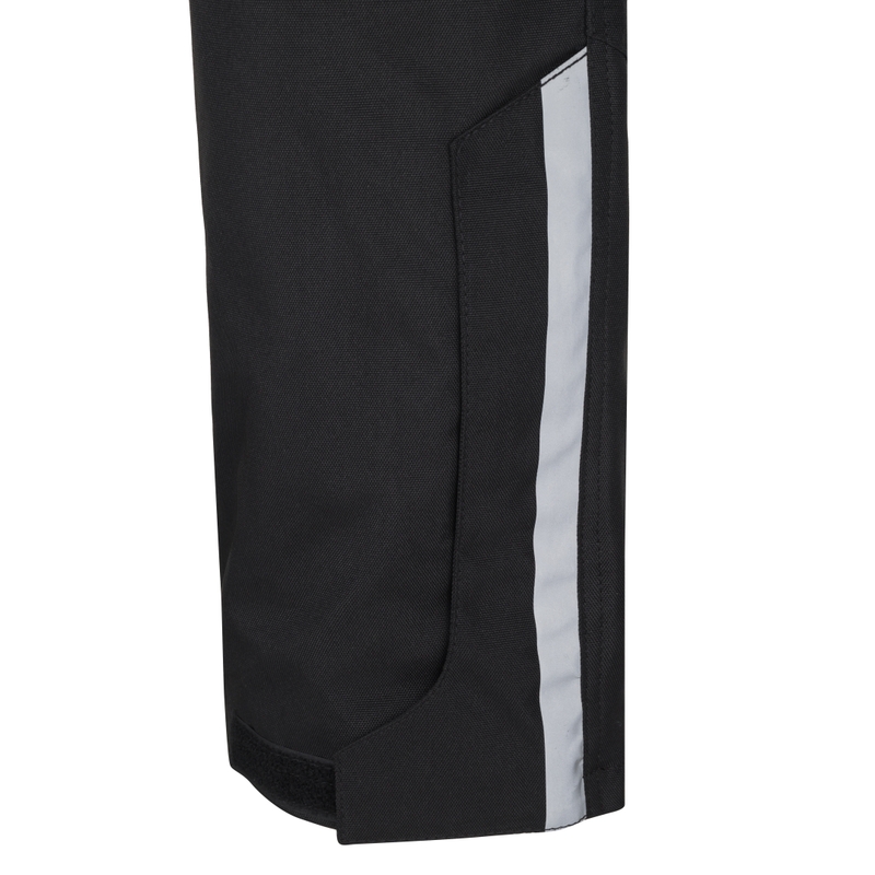 Pantalón de moto RSA Rider negro