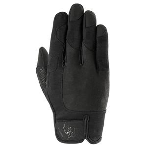 Guantes de moto Furygan Ara 5.0 D30 Ghost negro
