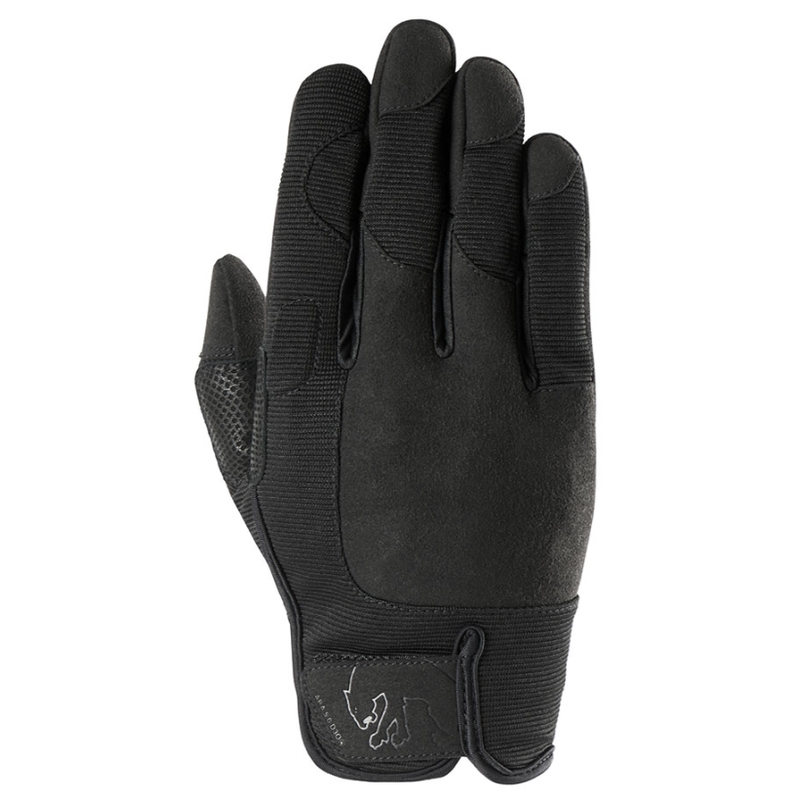 Guantes de moto Furygan Ara 5.0 D30 Ghost negro