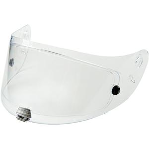 Plexiglás transparente HJC HJ-29